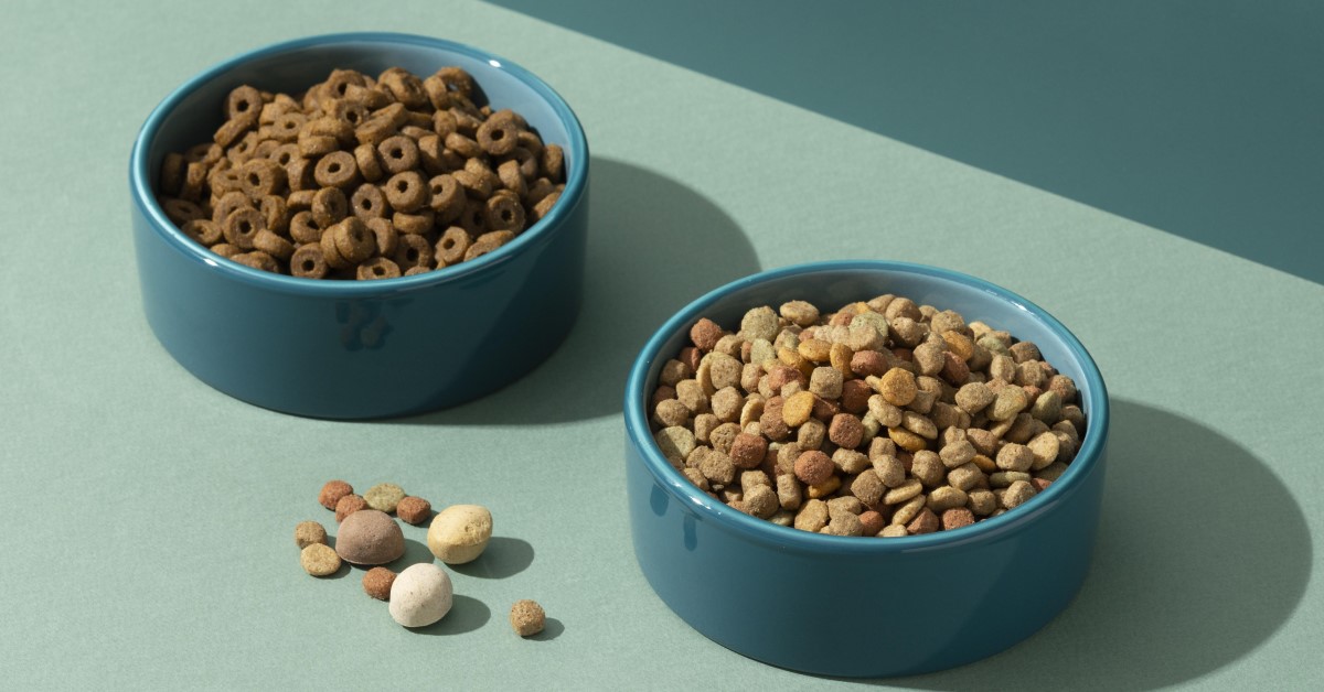 Grain-Free Pet Foods: Are They Right for Your Pet?